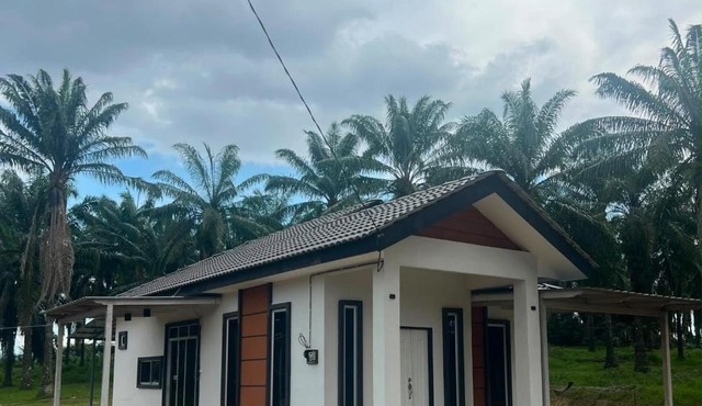 D'Jubai Damai Homestay in Padang Serai