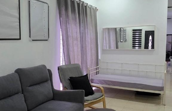 D Lima Homestay, Klang in Klang
