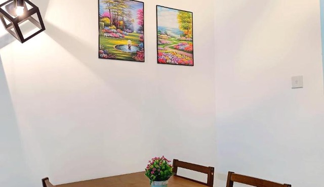D'Luna Homestay Terengganu - LADANG GEMILANG 2