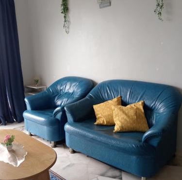 D'Mentari Laguna Healing Home PD in Port Dickson