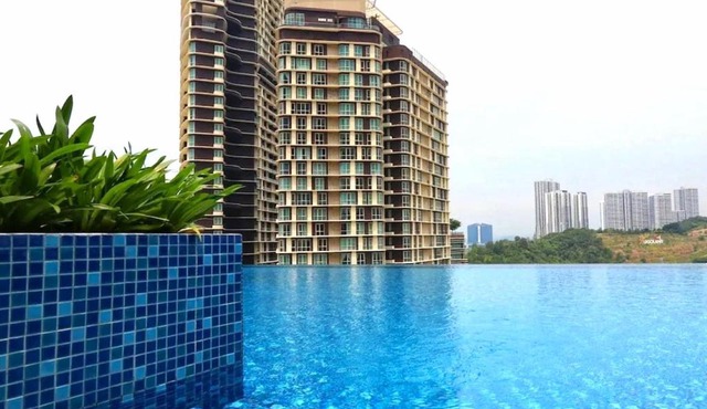 D'Pristine Medini Johor Bahru