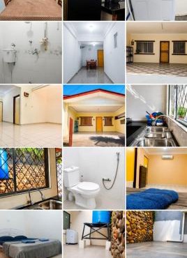 D'Rembulan Homestay