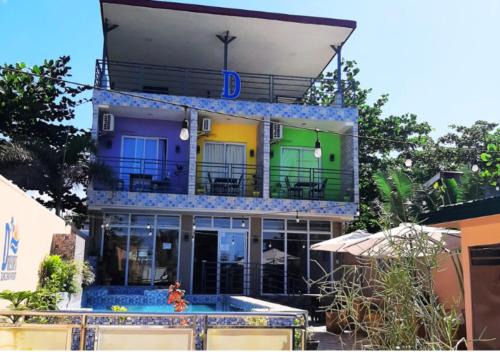 D'Resort Beach Resort in Zambales
