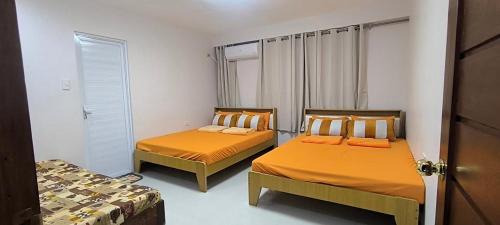 D' Rest House Resort, Events Place and Homestay