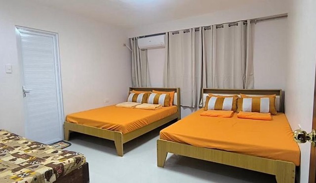 D Rest House Resort in Baggao