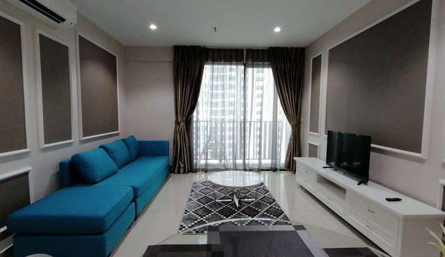 d'sha Homestay @ I-City, Shah Alam in SHAH ALAM