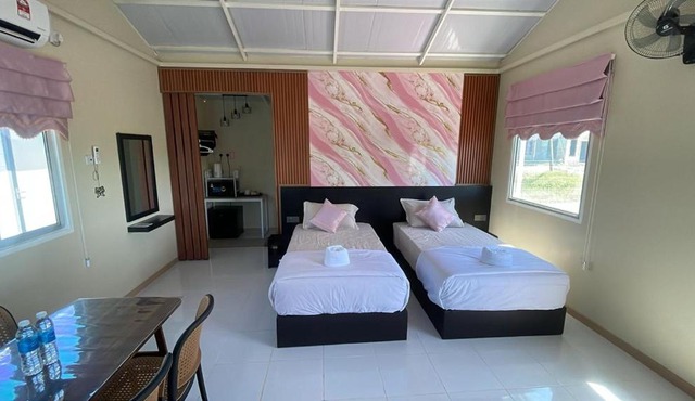 D Tanjong Buloh Roomstay