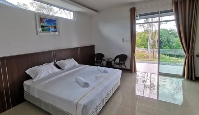 D View Holiday Home in Kudat