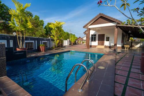 D'Villa Kasih Melati Cempaka