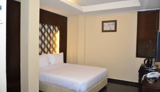Daddy's Inn in Lumut
