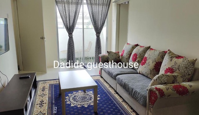 Dadide guesthouse