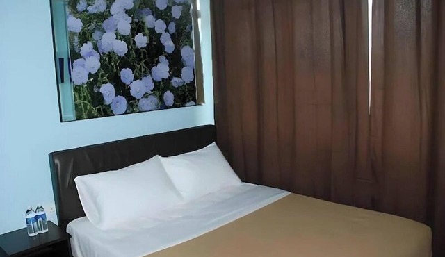 Dajie Avenue Hotel
