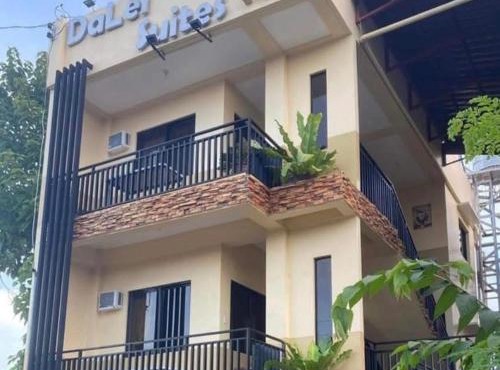 DaLei Suites in Pamplona in Tanjay