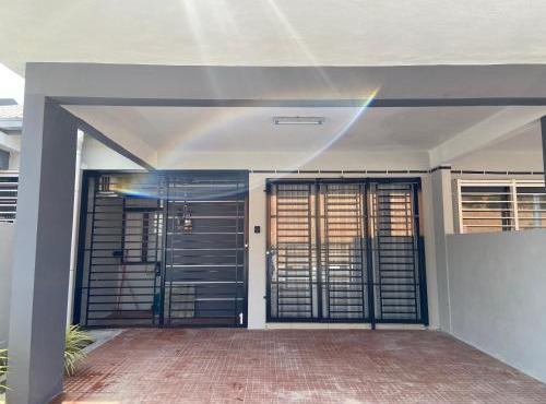Damai Homestay Kuala Krai in Kuala Kerai