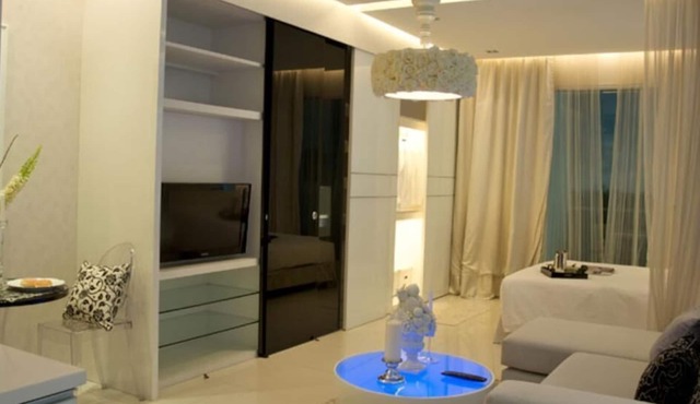 Damas Suites' Studio Deluxe Apartment in Kuala Lumpur