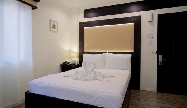 Dao Diamond Hotel & Restaurant