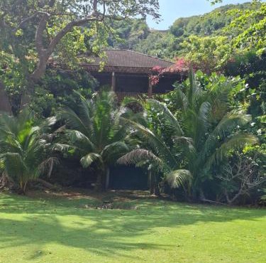 Dapitan Beach Villa