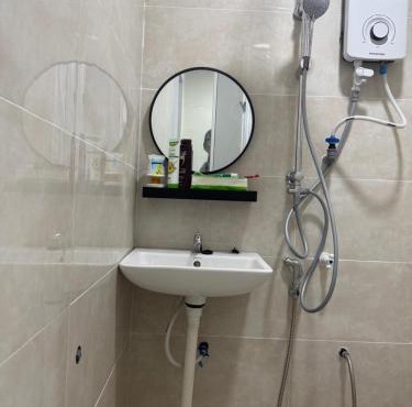 Dar Aura Homestay
