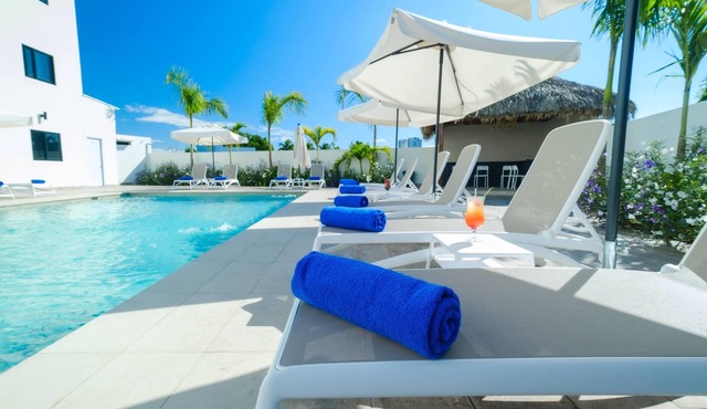 Days Inn By Wyndham Juan Dolio in Juan Dolio