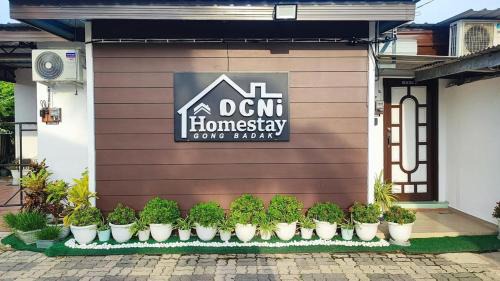 DCNi Roomstay 2 in Kuala Terengganu