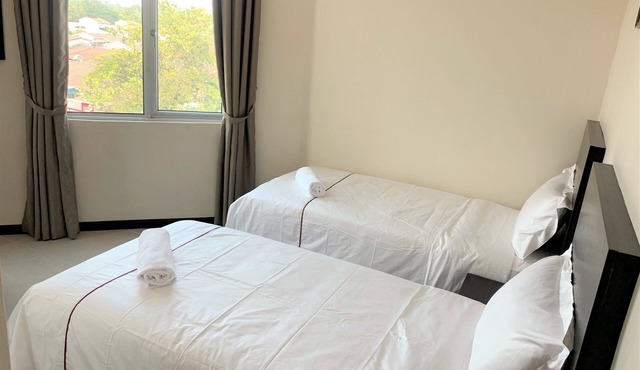 DCozy Hotel