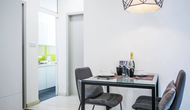 DD CONDOMINIUM 1 BEDROOMS 3~4 PPL GEORETOWN PENANG 13 in George Town