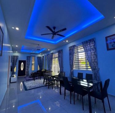 De Chempedak Homestay