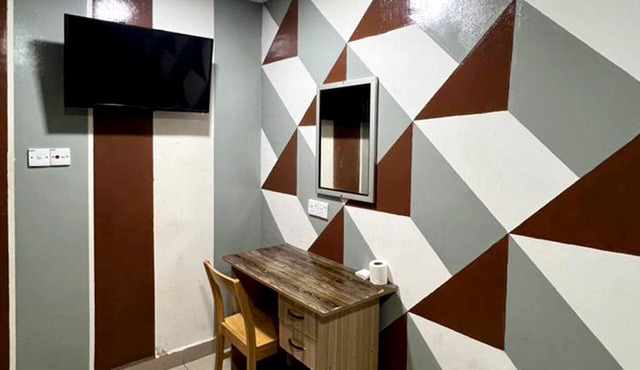 De Glory Hotel USJ 21 in Subang Jaya