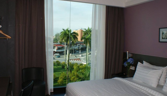 De Hotel in Ipoh