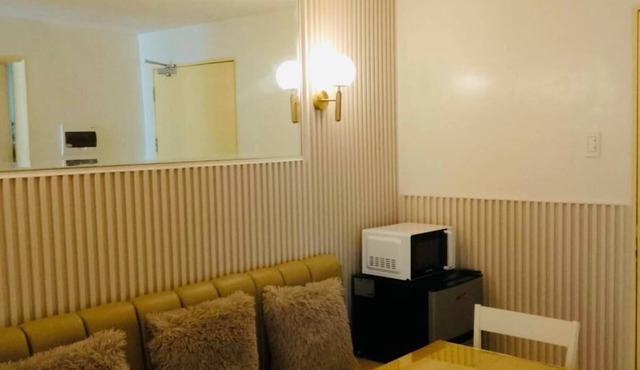 de Luna Vacation Rental in Davao City