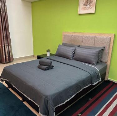 De Viana Apartment Homestay in Kota Bharu