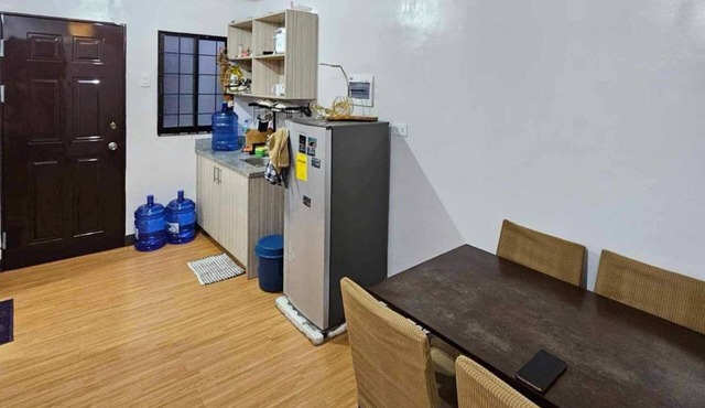 Deca homes condominium tisa Labangon in Cebu City