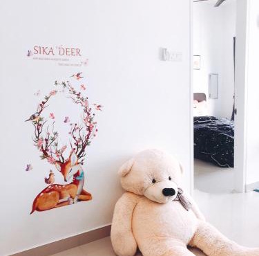 DeerSoho-Cyberjaya,fit 6pax,Netflix provided in Cyberjaya