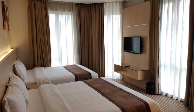 DeHome Boutique Hotel