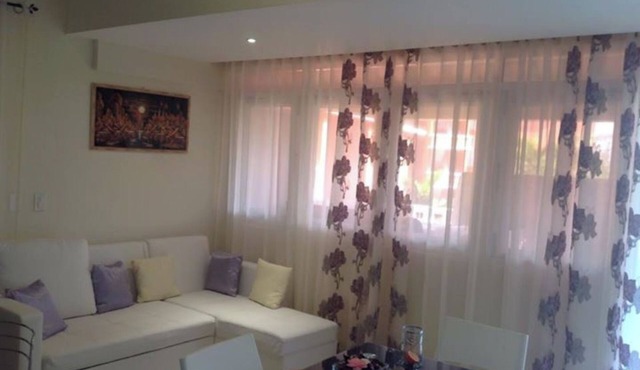 Delightful Caribbean apartment in Boca Chica in Boca Chica