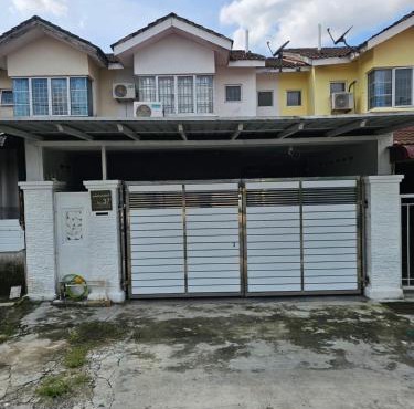 Delima Homestay Taman Cahaya Masai