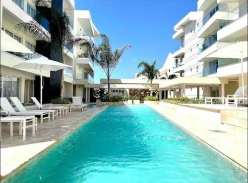 deluxe apt near to the Airport 7 minute from the beach in Punta Cana