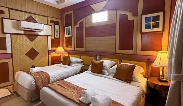 Deluxe Room - Sharila Resort Bs in pulau perhentian