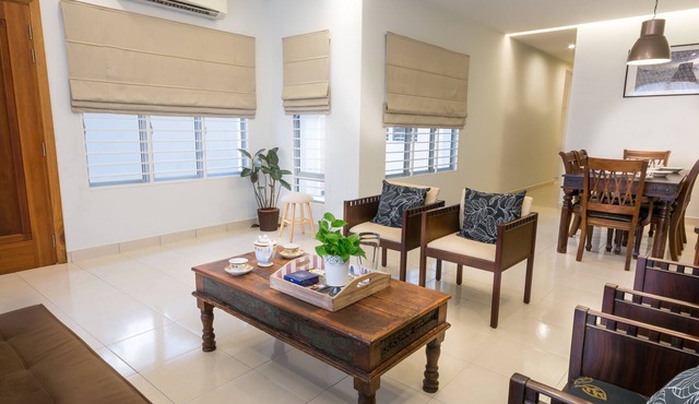 DENAI ALAM COZY CHARACTER HOUSE (KUALA LUMPUR) in Shah Alam