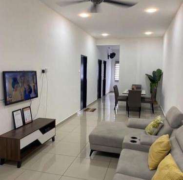 Desa Murni Homestay