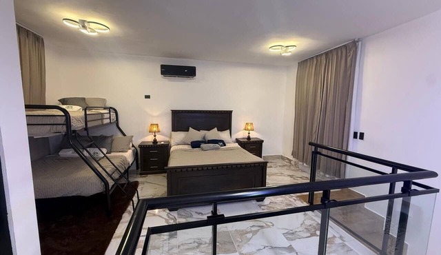 Descubre un espacio para vacaciones, fines de semana o desconexión total. in Don Juan