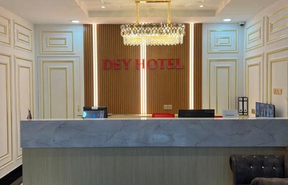 Dey Hotel Kota Bharu in Kota Bharu