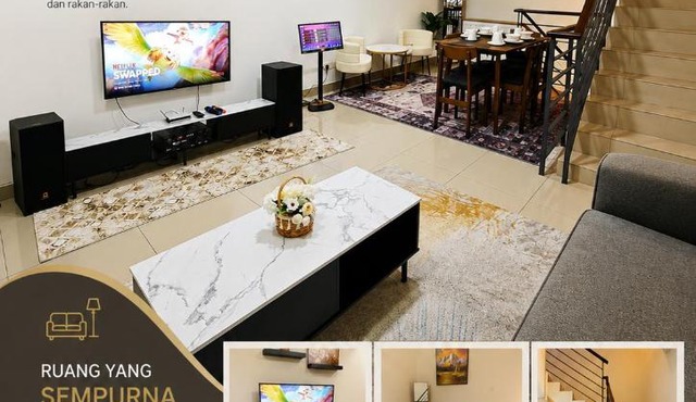 DH Villa