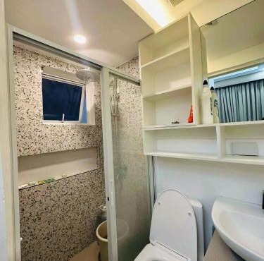 Diamond Edelweis near Sta Lucia Mall and Airport in Davao City