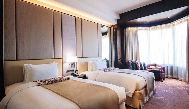 Diamond Hotel Philippines