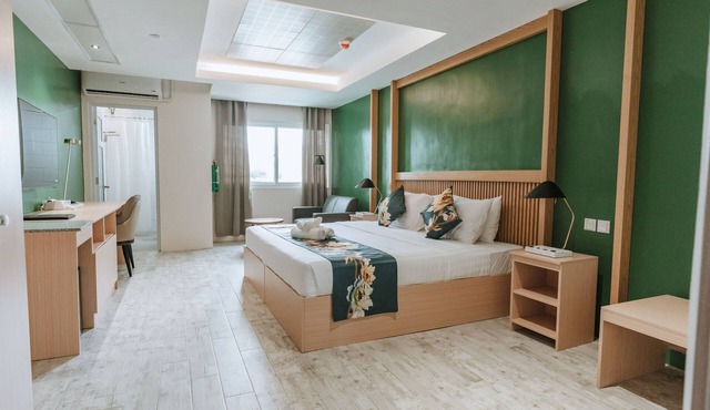 Diane Residences in Cebu City