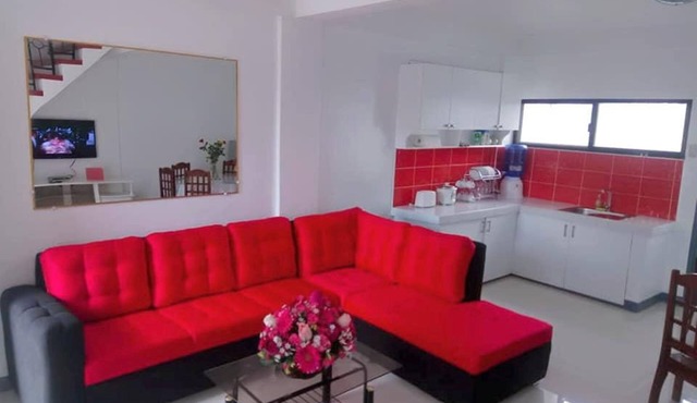 Diodeth's Apartments