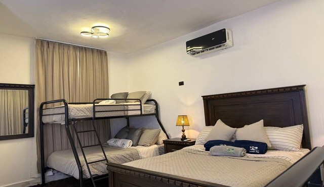 Discover a place for vacations, weekend getaways, or a complete escape. in Don Juan