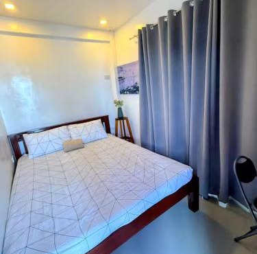 DJL Beach House - Bantayan Island