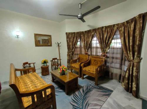 DM Homestay in Semenyih